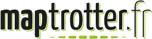 Maptrotter.fr