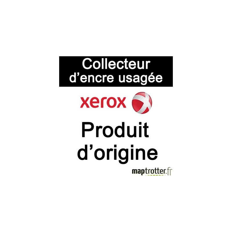 [008R13334] Consommable - Xerox - 008R13334 - Réservoir de toner usagé, produit d'origine, 170 000 pages