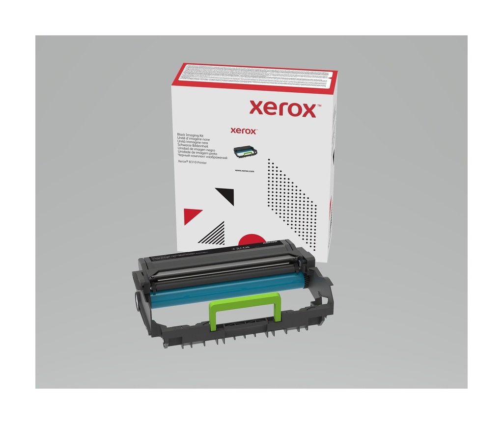 [013R00690] Tambour - Xerox - 013R00690 - Tambour (Module photorécepteur) (40 000 pages) produit d'origne, pour B305DNI, B310DNI, B315DNI