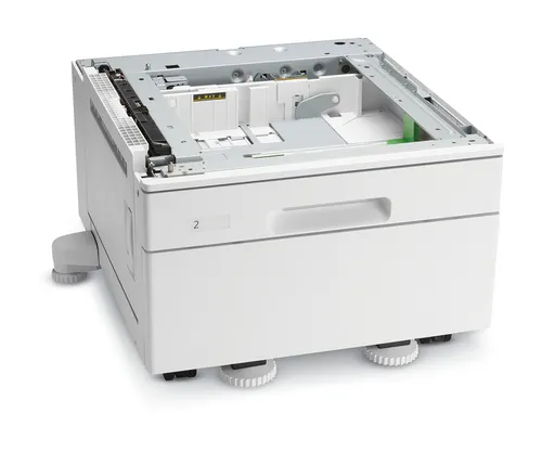 Xerox - 097S04907 - Bac 520 feuilles avec support machine (fait office de meuble)