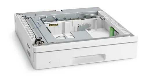 Xerox - 097S04911 - Module de finition intégré 500 feuilles avec agrafeuse 50 feuilles