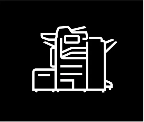 Xerox - 497N03608 - Kit de montage du support