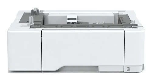 Xerox - 097N02465 - Troisième Bac Supplémentaire papier 550 feuilles
