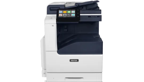 Imprimante - Xerox - VersaLink C7120V/N