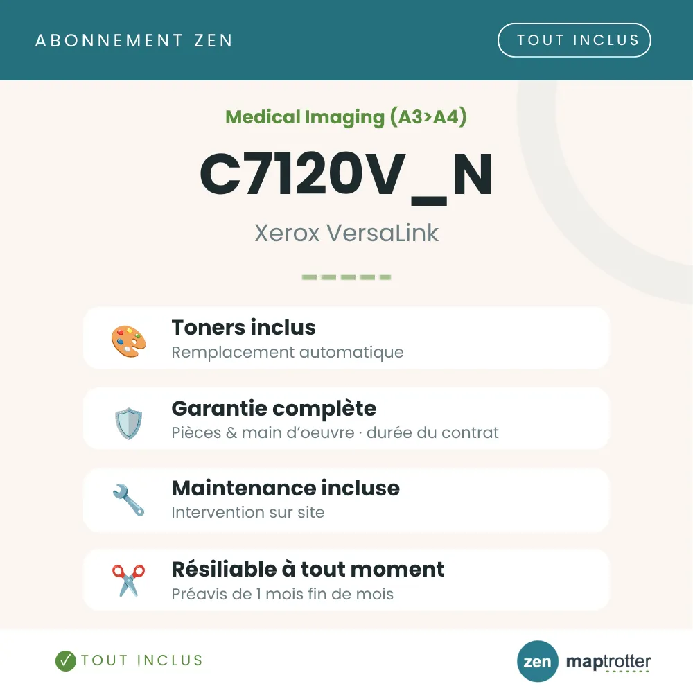 Zen - C7120V_N Medical Imaging (A3>A4)