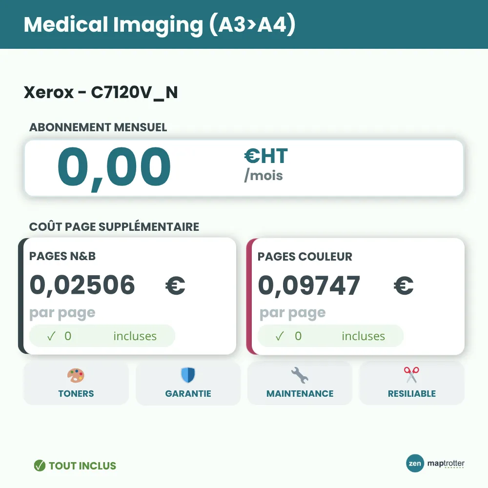 Zen - C7120V_N Medical Imaging (A3>A4)