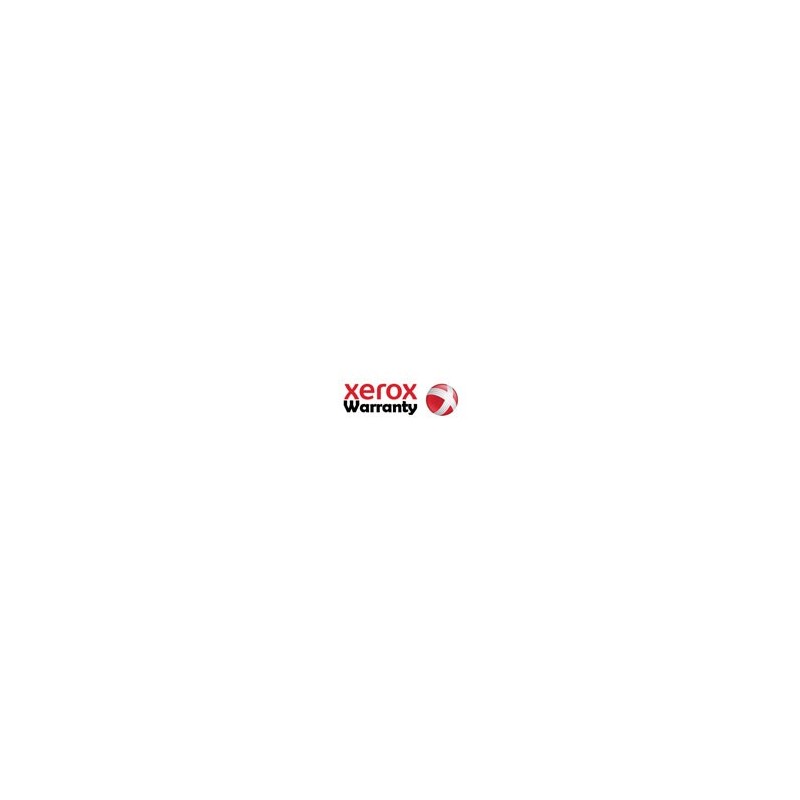 [C240SP3] Garantie - Xerox - C240SP3 - C240SP3 - Extension de garantie de 2 ans (pour une couverture totale de 3 ans, incluant la garantie constructeur d'un an), pour C240
