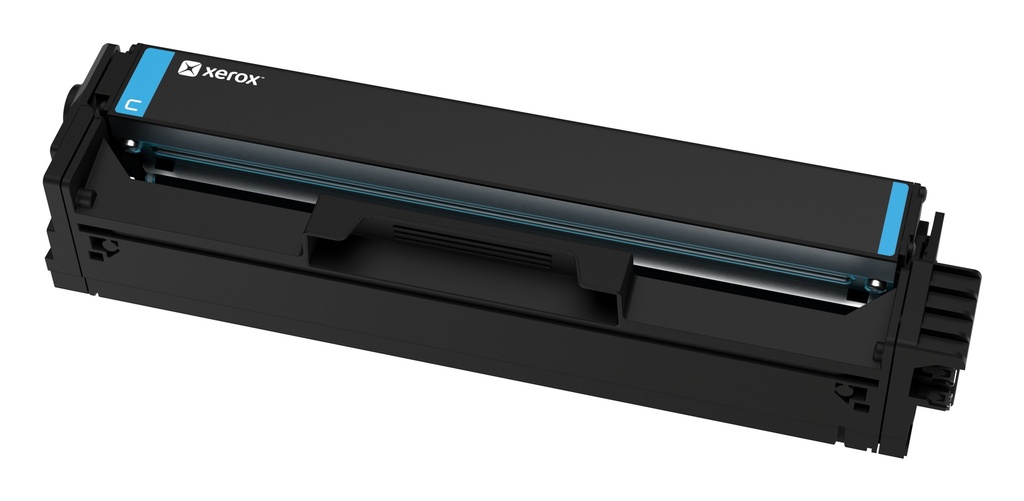 Toner - Xerox - 006R05056 - Toner cyan, produit d'origine, 1 200 pages, pour C240, C255a, C300, C303a, C305ae