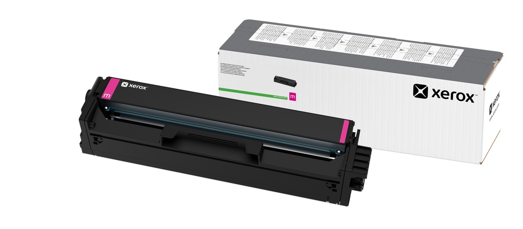 Toner - Xerox - 006R05097 - Toner magenta, produit d'origine, 6 400 pages, pour C300, C303a, C305ae