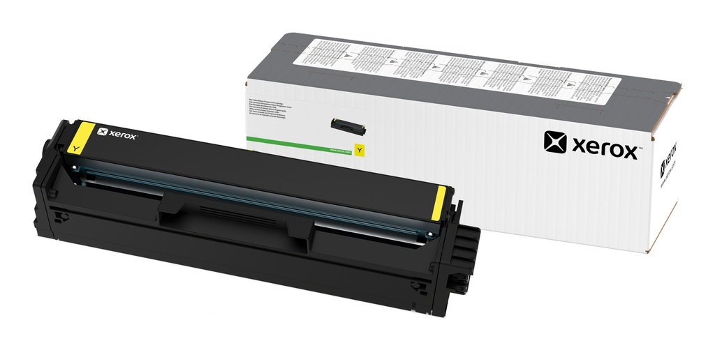 [006R05098] Toner - Xerox - 006R05098 - Toner jaune, produit d'origine, 6 400 pages, pour C300, C303a, C305ae